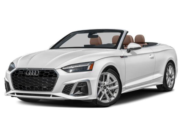 audi a5 cabriolet 2023 WAU4AGF53PN001065 image audi a5 cabriolet 2023 WAU4AGF53PN001065 image